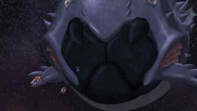 We need to get it to divert its course. - Voltron: Legendary Defender