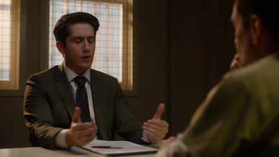 We need to get Judge Gallatin - For The People