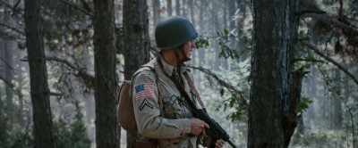 We need to get moving, get
our bearings, see what we can - Murder Company