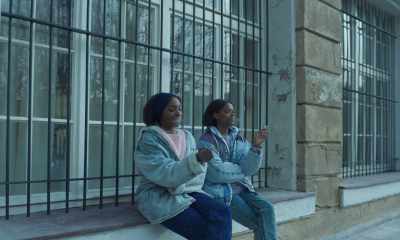 We need to get our lives
together - The Silent Twins