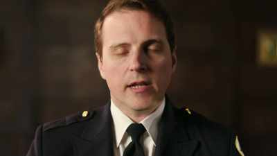 We need to get you out of here.
What can I do to help?" - The Sixth
