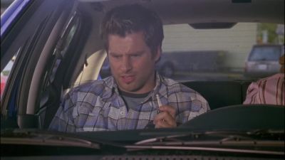 We need to get out of here. - Psych