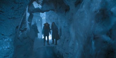- We need to get you out. - What about you? - Motherland: Fort Salem