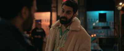 We need to get Ralph back on board, - Deli Boys
