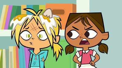 - We need to get rid of it
before it attacks again. - Total DramaRama