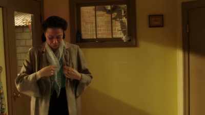 We need to get right before
I ship out. - The Bletchley Circle: San Francisco