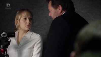 We need to get Stent back
in here as soon as possible. - The Brokenwood Mysteries