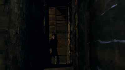 We need to get to the armory and
grab every weapon we can find. - Legend of the Seeker