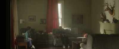 We need to get
the hell outta here. - Army of One