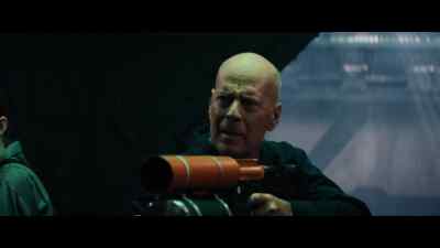 We need to get them
away from the reactor. - Breach