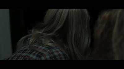 We need to get them back inside, okay? They shouldn't be out there. - Forest of Death