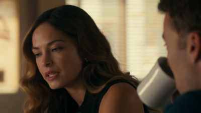 We need to get these girls
everything they need and more. - Burden of Truth