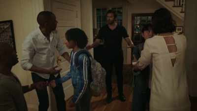 We need to give the girls
a chance to explain - Council of Dads