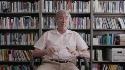We need to go back to Mars
and do the experiment again. - Explained