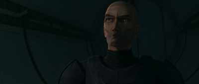 We need to go back.
There must be another way. - Star Wars: The Bad Batch