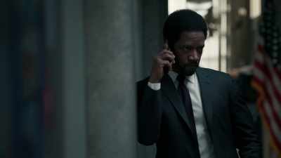 We need to go back there, - The Equalizer