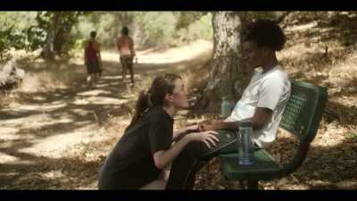 We need to go out,
and we need to live our lives. - Tiny Beautiful Things