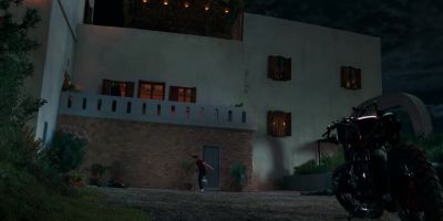 We need to go. - Knights of the Zodiac