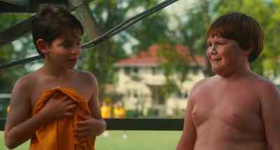 We need to go - Diary of a Wimpy Kid