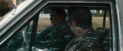 We need to go see the boy. - The Seventh Day