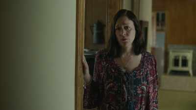 - We need to go shopping.
- [chuckles] - The Girl from Plainville