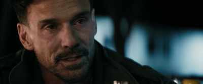 We need guns. We need gear.
We need it tonight. - Lights Out
