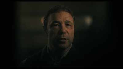 We need to have a chat
about Mary and Hezekiah. - A Thousand Blows