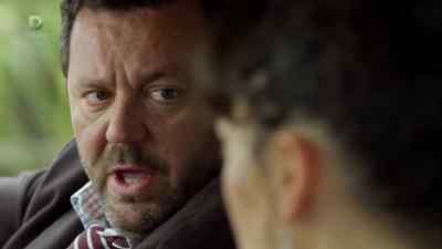 We need to have a chat. - The Brokenwood Mysteries