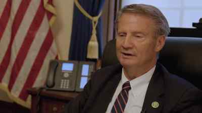 We need to have a select committee on that because... - The Program