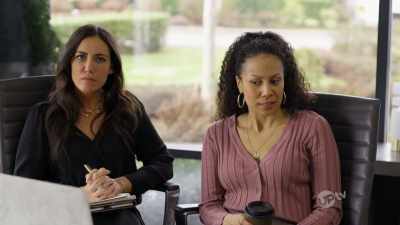 We need to have Brooks get
closure with Gwen in person. - Blueprint to the Heart