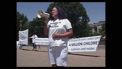 We need to have legislation
that actually works. - Children of the Underground