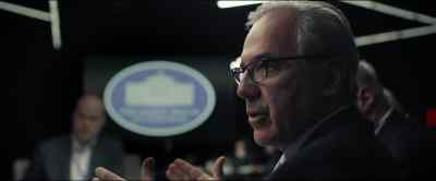- We need to have
the civilian authority - War Game