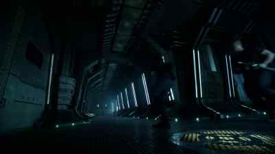 We need help, anybody! - Dark Matter