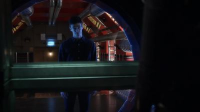 We need your help, Caitlin. - The Flash
