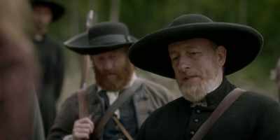 We need your help,
Monsieur Trepagny. - Barkskins