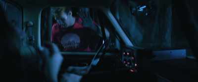 We need help, please,
the Sheriff's dead! - Final Summer