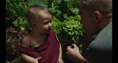 We need to help her right now
before she gets any worse. - High Life