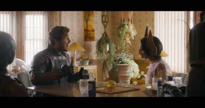 We need your help - Guardians of the Galaxy Vol. 3