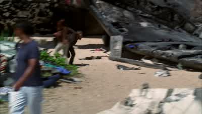We need help! - Lost