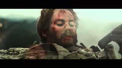 We need help. - Lone Survivor