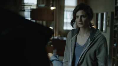 We need your help. - Absentia