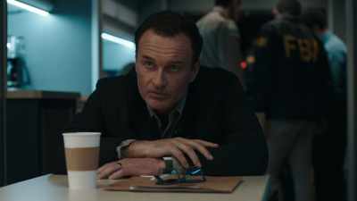We need your help
to bring him in. - FBI: Most Wanted