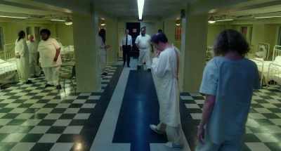 We need help with a
patient, Joseph cassel, - Three Christs
