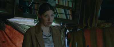 We need your help
with Clara, Will. - The Radleys