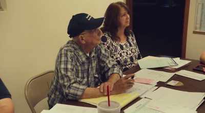 We need housing for our workforce here, - Monrovia, Indiana