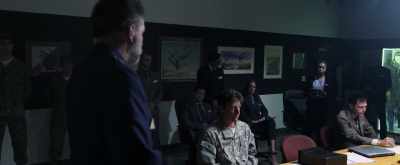 We need to identify the source of the toxic clouds. - War of the Worlds: Annihilation