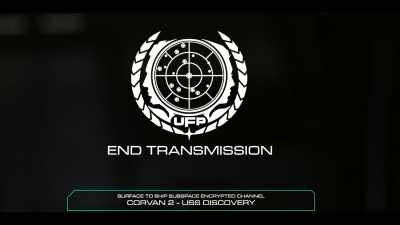 We need immediate evacu-- - Star Trek: Discovery