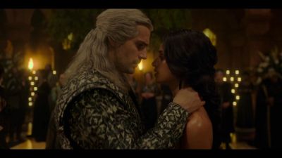 We need to immobilize Stregobor. - The Witcher