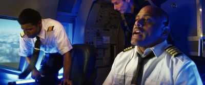 We need interstates, highways,
farmland, anything. - Airliner Sky Battle