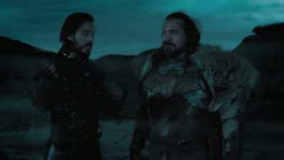 We need it to destroy the Lich King Szorlok. - Mythica: The Godslayer